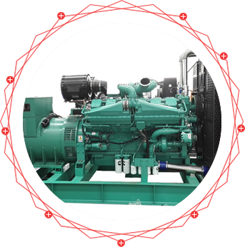 福雷斯特發(fā)電機(jī)展示，讓您所見(jiàn)及所得